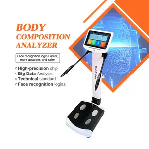 3d Meet Lengte Gewicht Vet Gezondheid Lichaamssamenstelling Analyzer Machine Prijs 270 Lichaamssamenstelling Analyzer