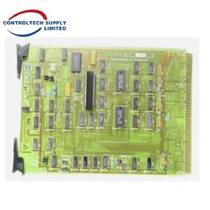 ยี่ห้อใหม่ 30731832-002 TDC 2000 โมดูลโปรเซสเซอร์บอร์ดซีพียู CP1600 สำหรับระบบ EC ERCD DHP DCS - Product Image 2