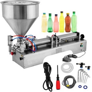 Machine de remplissage de tasses Brenu 16 formant distributeur de scellage bouteille remplie enfants balle et machine à eau de capsulage pour <span class=keywords><strong>Commandaria</strong></span> - Product Image 4