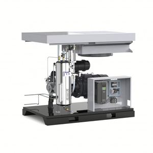 Factory Direct Price <b>Compressor</b> <b>Oil</b> Free Hight Pressure 30KW for Industrial Use - Product Image 6