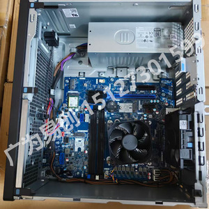 เดลล์ โปร ทาวเวอร์ พลัส QBT1250 AI PC คอร์ อัลตร้า 5/7/9 แรม DDR5 NVME SSD คอมพิวเตอร์ตั้งโต๊ะสำหรับธุรกิจและสำนักงาน ดีไซน์ใหม่ มีสินค้าในสต็อกแล้ว - Product Image 6