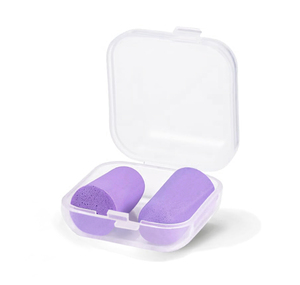 Tùy chỉnh bọt Tai cắm tiếng ồn hủy bỏ nút tai dùng một lần với trường hợp - Product Image 5