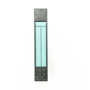 Module électronique Plc Et200s 6es7132-4bd32-0aa0 - Product Image 2