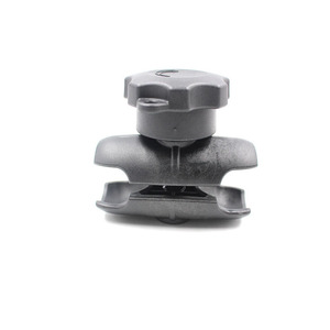 1.5 "แขนซ็อกเก็ตคู่พลาสติกยึดรถยนต์คอมโพสิตสําหรับชิ้นส่วนเครื่องจักรกลการเกษตรสําหรับรถแทรกเตอร์และใช้ในบ้าน VIN-C-9B - Product Image 4