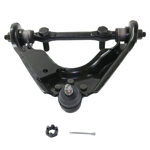 ปีกนกด้านบนสำหรับ Dodge Dakota Durango 5166387AA 5166386AA อะไหล่ช่วงล่างเหล็ก Macpherson Strut - Product Image 2