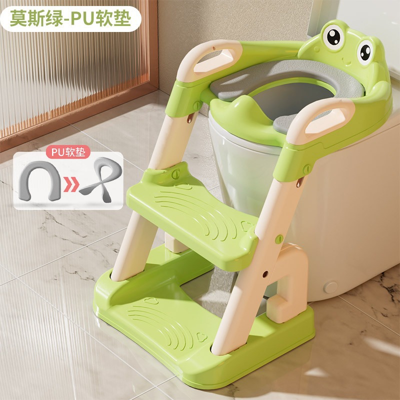 Moss Green [PVC Soft Cushion]