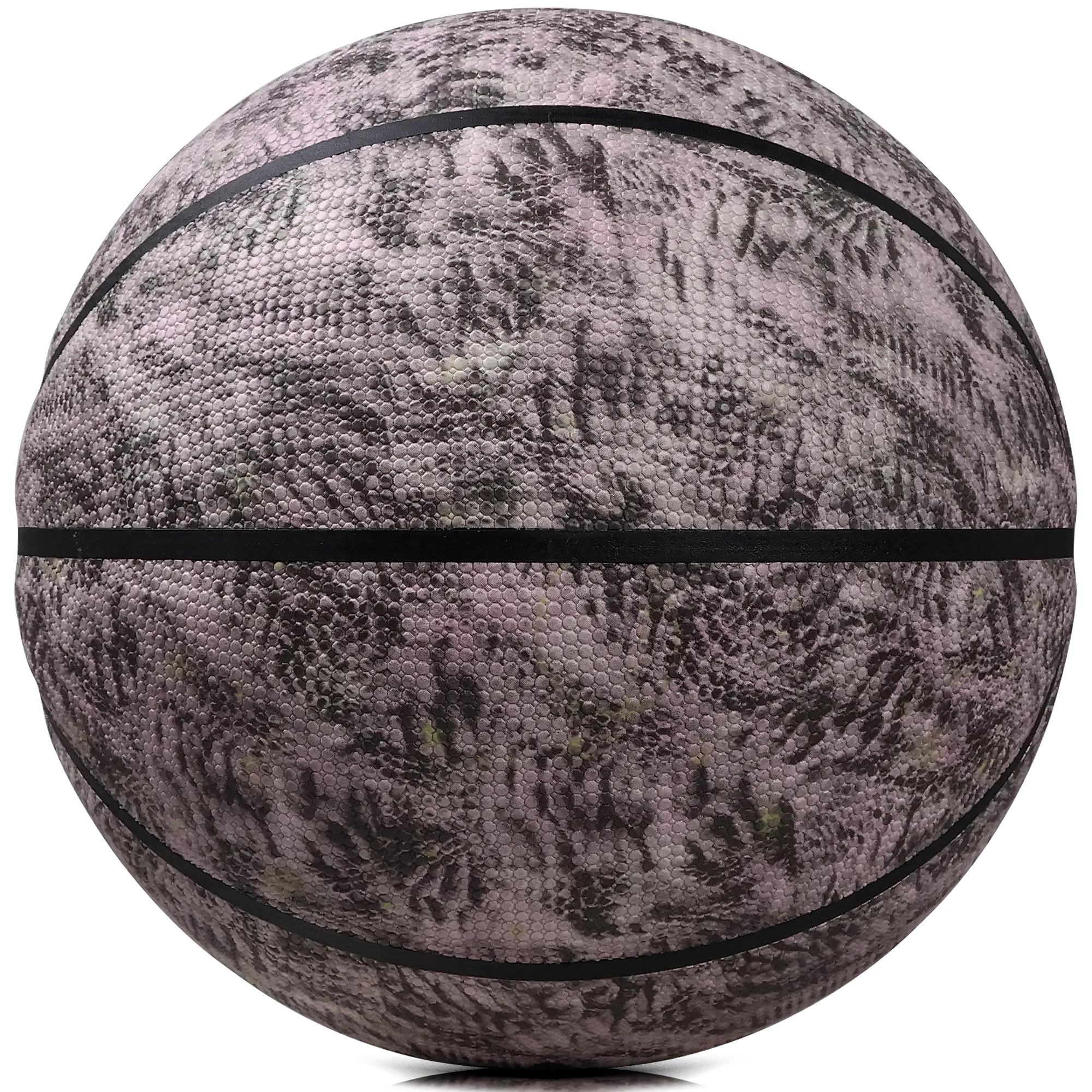 Soft Touch Official Size Basketball  Customizable  Assorted Colors Available