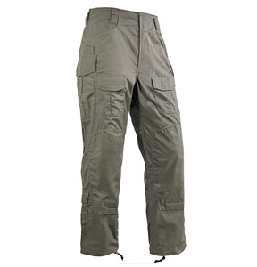 Pantalon cargo tactique pour homme DF23 POA2106 G3, kaki, durable, pour toutes les saisons, en coton, vente en gros. - Product Image 3