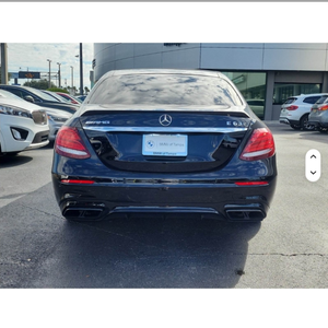 MEJORES OFERTAS DE VENTA RÁPIDA PARA <span class=keywords><strong>MERCEDES</strong></span> BENZ AMG <span class=keywords><strong>E</strong></span> <span class=keywords><strong>63</strong></span> S AWD 4MATIC USADO DISPONIBLE - Product Image 6