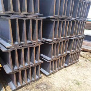 A36 Ipe 600 Acier à poutre en H laminée à chaud ASTM/<span class=keywords><strong>JIS</strong></span> <span class=keywords><strong>Standard</strong></span> <span class=keywords><strong>I-Beam</strong></span> avec pliage de surface galvanisé Services de coupe de soudage inclus - Product Image 3