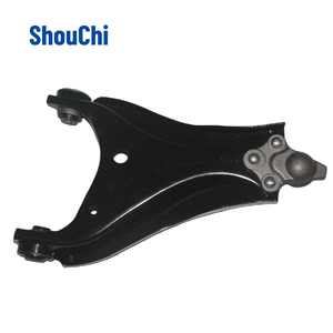 Pièces de suspension ShouChi OEM 545006542R 545016746R Bras de suspension inférieur pour RENAULT DUSTER 2010 - Product Image 2