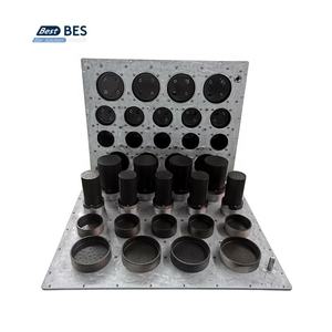 Máquina Automática de Moldeo de Formas EPS para Cornisas, Cubiertas de Columnas y Perfiles de Decoración Arquitectónica - Product Image 4