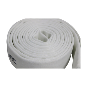 Bán buôn linh hoạt bền áp lực cao vòi chữa cháy 16mpa 4 inch tầm cỡ hệ thống phòng cháy chữa cháy pfy + TPU công cụ chữa cháy - Product Image 3