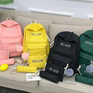 <span class=keywords><strong>Sac</strong></span> à dos personnalisé unisexe imperméable pour enfants <span class=keywords><strong>Sac</strong></span> à dos Portable Fashion School Travel Book Bags pour étudiants - Product Image 1