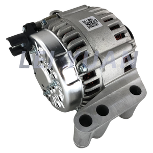 Alternateur de voiture populaire pour FORD Fiesta 0986049980 DRA0177 1229424 - Product Image 4