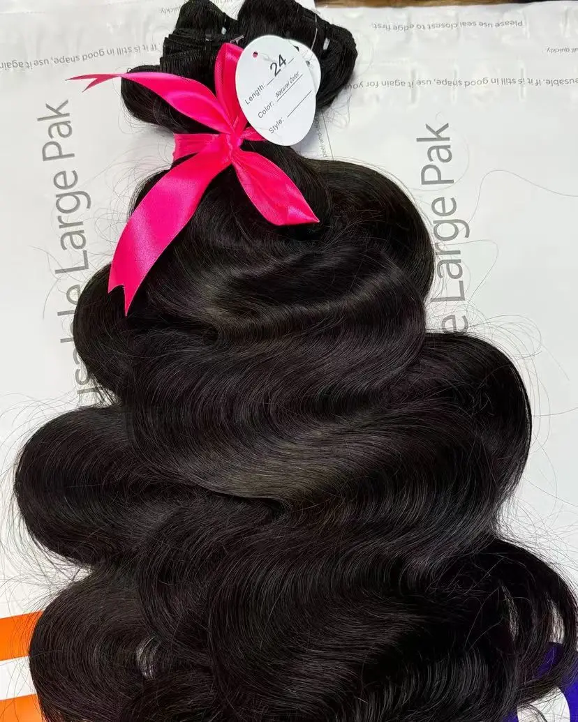Body Wave
