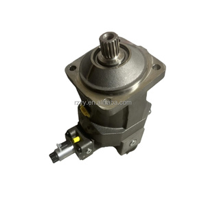 Moteur à piston hydraulique à cylindrée variable |   Moteurs à couple élevé de style A6VM de la marque Axis Design - Product Image 3