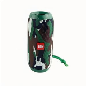 JW926 Hot Sell Tg117 Waterproof Speaker Sport Loudspeaker Outdoor Super Bass Sound Portable <b>Wireless</b> Party Karaoke Speaker - Product Image 6
