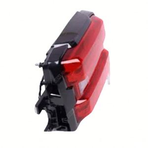 ไฟท้ายรถ SUV รุ่น Tank 300 แบบดัดแปลง สีแดง สไตล์ใหม่ ไฟเบรก ไฟถอย ไฟเลี้ยว - Product Image 2