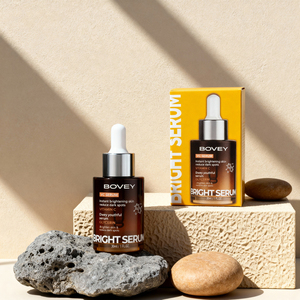 Suero Hidratante y Blanqueador con Descuento, Anti-Acné, Niacinamida, Iluminador, Ácido Hialurónico, Suero Antienvejecimiento con Vitamina C - Product Image 1