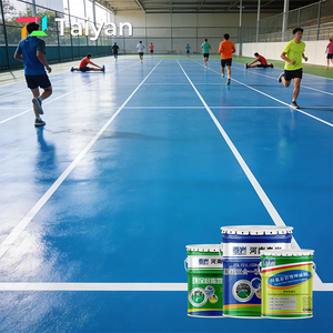<span class=keywords><strong>Peinture</strong></span> acrylique transparente haute brillance <span class=keywords><strong>pour</strong></span> sols, <span class=keywords><strong>protection</strong></span> invisible, rehaussement de la brillance et résistance aux chocs - Product Image 1