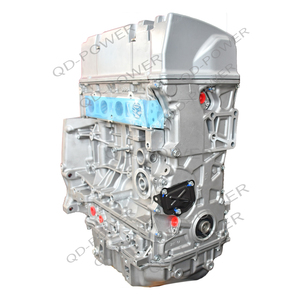 Động cơ trần 4 xi-lanh 2.4L 125KW K24Z1 của nhà máy Trung Quốc dành cho Honda - Product Image 2