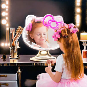 <span class=keywords><strong>Espejo</strong></span> Creativo <span class=keywords><strong>de</strong></span> <span class=keywords><strong>Hello</strong></span> <span class=keywords><strong>Kitty</strong></span> Neón para el Hogar, Decoración <span class=keywords><strong>de</strong></span> Acrílico para Dormitorio, Luz <span class=keywords><strong>LED</strong></span> <span class=keywords><strong>de</strong></span> Neón, A los Niños les Encanta el Anime - Product Image 2