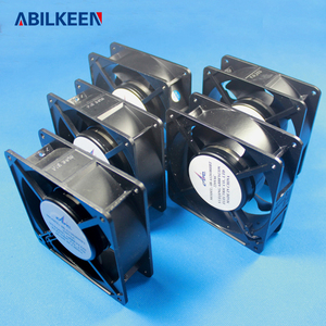 <strong>Cooler</strong> Axial <strong>Fans</strong> 12v 120x120x38mm 120mm 220V AC <strong>Notebook</strong> <strong>Cpu</strong> Cooling <strong>Fan</strong> Micro Brushless AC <strong>Fan</strong> 12v - Product Image 6