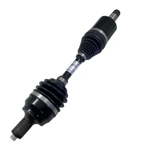 High Quality Other Auto Steering Parts Drive Shafts Half Axle For 2008-2013 Mercedes-Benz C280 C320 W204 3.0L 3.2L