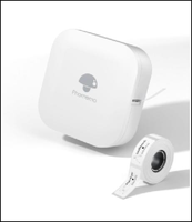 Imprimante d'étiquettes thermiques portable Phomemo Q30 Mini