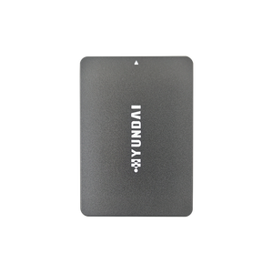 SSD SATA interno con flash 3D de velocidad rápida 2,5 pulgadas 512GB M.2 Nuevo stock disponible H YUNDAI - Product Image 4