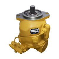 Pompe hydraulique à piston de bonne qualité 244-2228 2442228 pour chargeuse-pelleteuse Caterpillar CAT 430D 420D