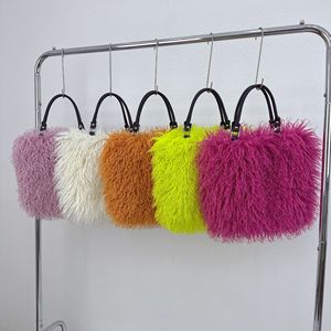 Bolsos de Mujer al por Mayor, Nuevo Diseño 2026, Bolsos de Hombro de Piel Sintética de Lujo, Bolsos de Mano de Gran Capacidad en Color Sólido para Chicas a la Moda - Product Image 1