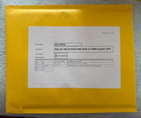 Pour SQL Server 2025 Édition Standard DVD OEM, Pack Complet, Licence 16 cœurs, Prise en charge de l'activation en ligne, Stock anglais
