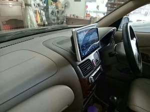 Hotsale Android Màn Hình Cảm Ứng Car Radio <span class=keywords><strong>Dvd</strong></span> <span class=keywords><strong>Player</strong></span> Cho Nissan Sunny N16 <span class=keywords><strong>Sentra</strong></span> 2001-2012 Với Wifi Playstore BT - Product Image 4