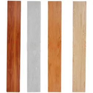 Hot Products Waterproof Ac3 MDF Laminate Flooring Matt Lacquer High Gloss Laminate Flooring