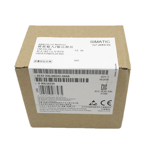 Module d'E/S PLC S7-200 6ES7235-0KD22-0XA8 - Product Image 3