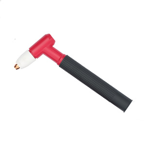 Tongchang Plasma Cutting Torch Head 80A Compatible With Panasonic For Plasma Power Source - Product Image 1