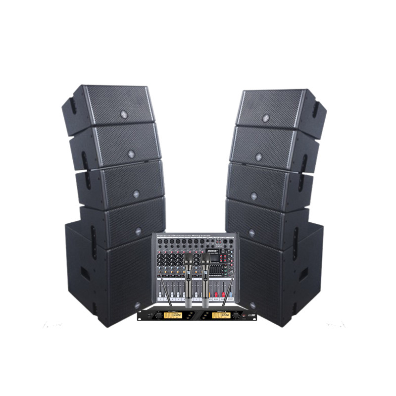 Luidsprekers | Listening Matters High-End Audio