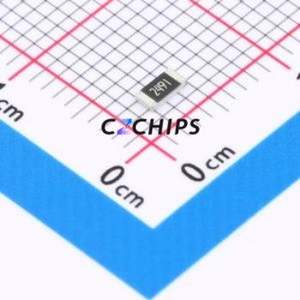 Résistance SMD 1206W4F2491T5E 1206 (Type : Film Épais) (Résistance : 2,49 kOhm Précision : 1%) - Product Image 1
