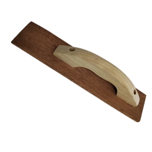 Espátula Larga Estilo Americano con Mango de Pino, Grado Industrial <span class=keywords><strong>para</strong></span> Bricolaje, con Esquinas Cuadradas de Madera <span class=keywords><strong>para</strong></span> Trabajos de Albañilería - Product Image 1