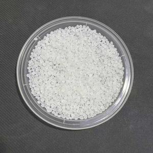 Gránulos de polietileno de alta densidad HDPE 5502 HDPE de alta rigidez para botella de detergente - Product Image 3