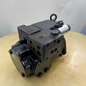 Pompe hydraulique pour excavatrice série K3VL, modèles K3VL140/B-1NRSM-P0/1-0, K3VL140/B-1NLSM-P0/1-0, K3VL180/B-1NRSM-P0/1-0 - Product Image 4