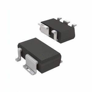 Components Electronic Power Management (PMIC) Manufacturer Channel 6 SMD , Gull Wing IFX20001MBV33HTSA1 - Product Image 1