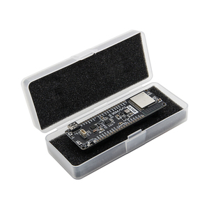บอร์ดพัฒนา LILYGO T-Energy-S3 ESP32-S3 ของแท้พร้อมส่ง หน่วยความจำแฟลช 16MB หน่วยความจำ PSRAM 8MB WiFi  พร้อมโมดูลใส่แบตเตอรี่ 18650 - Product Image 4