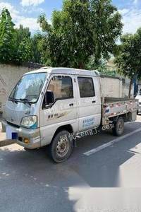 Camioneta Changan Mini de Alta Calidad 2024, Remolque de Doble Fila, Camión de 4 Puertas, Fabricación China - Product Image 6