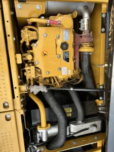 二手上海挖掘机日本制造价格实惠二手卡特彼勒CAT313卓越耐用性 - Product Image 4