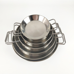 Amasar masa o mezcla <span class=keywords><strong>de</strong></span> alimentos olla profunda <span class=keywords><strong>cocina</strong></span> <span class=keywords><strong>de</strong></span> inducción estufa <span class=keywords><strong>de</strong></span> <span class=keywords><strong>Gas</strong></span> uso conveniente sartén - Product Image 5