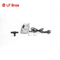 Pemanas Mesin Terbaik LF Bros 220V 1500W untuk Cuaca Dingin