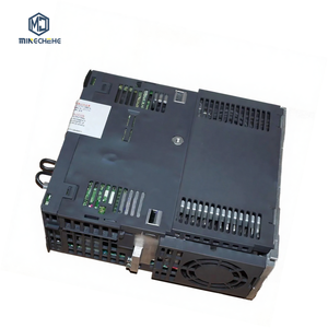 Amplificador Servo AC MR-J3-200B 2kW 100% Original, 200V Clase 200-230V CA, Monofásico/Trifásico Opcional, 1 Año de Garantía - Product Image 2